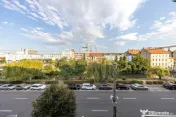 Apartament 2 camere, 46 mp, etaj 3/4, zona Centrală – vedere Someș 