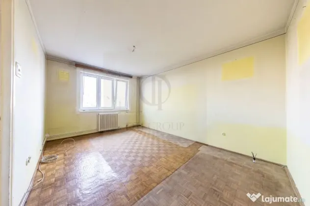 Apartament 2 camere, 46 mp, etaj 3/4, zona Centrală – ... - Cluj-Napoca (Cluj)