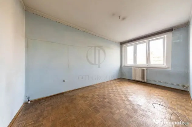 Apartament 2 camere, 46 mp, etaj 3/4, zona Centrală – ... - Cluj-Napoca (Cluj)
