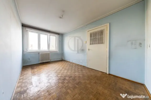 Apartament 2 camere, 46 mp, etaj 3/4, zona Centrală – ... - Cluj-Napoca (Cluj)