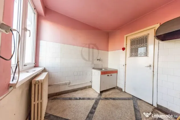 Apartament 2 camere, 46 mp, etaj 3/4, zona Centrală – ... - Cluj-Napoca (Cluj)