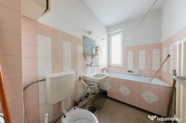 Apartament 2 camere, 46 mp, etaj 3/4, zona Centrală – ... - Cluj-Napoca (Cluj)