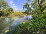 Casă cochetă la 20 de minute de București, lângă râ... 