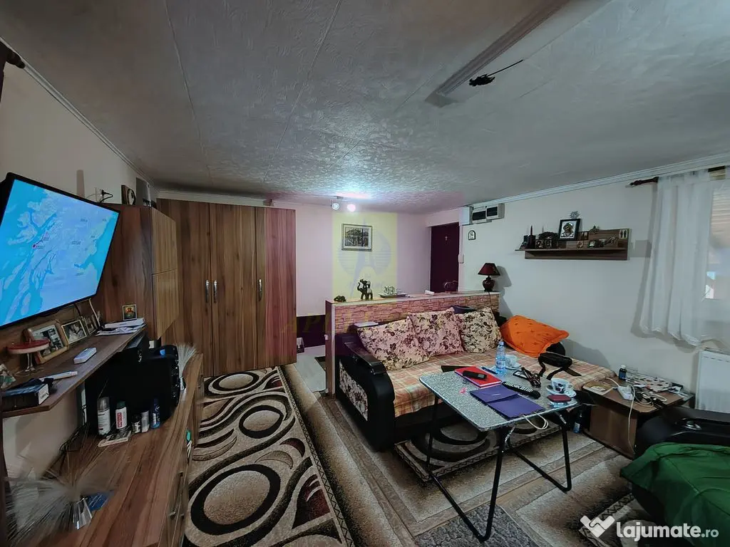 Casă cochetă la 20 de minute de București, lângă râul Sabar, Câmpurelu - Campurelu (Giurgiu)
