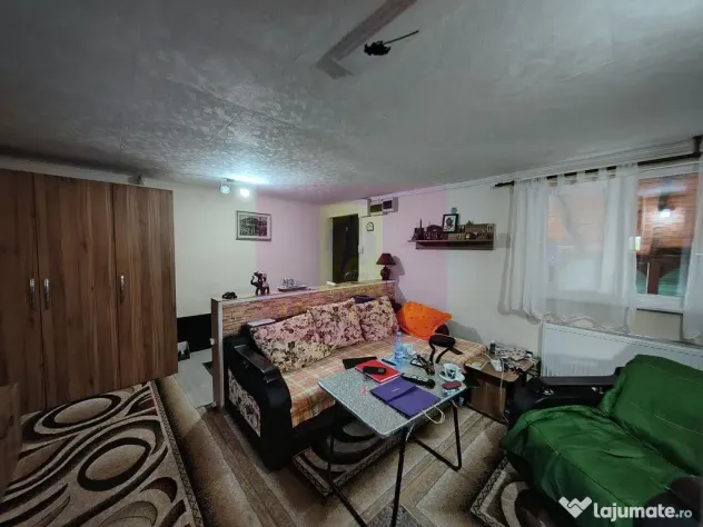 Casă cochetă la 20 de minute de București, lângă râul Sabar, Câmpurelu - Campurelu (Giurgiu)