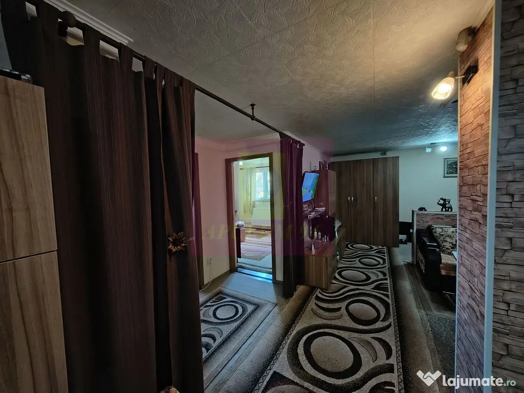 Casă cochetă la 20 de minute de București, lângă râul Sabar, Câmpurelu - Campurelu (Giurgiu)