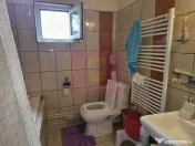 Casă cochetă la 20 de minute de București, lângă râul Sabar, Câmpurelu