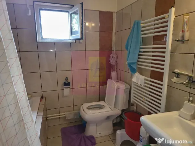 Casă cochetă la 20 de minute de București, lângă râul Sabar, Câmpurelu - Campurelu (Giurgiu)
