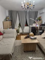 4 camere, 3/4, anvelopat, CENTRALA, boxa -Drumul Taberei