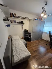 4 camere, 3/4, anvelopat, CENTRALA, boxa -Drumul Taberei