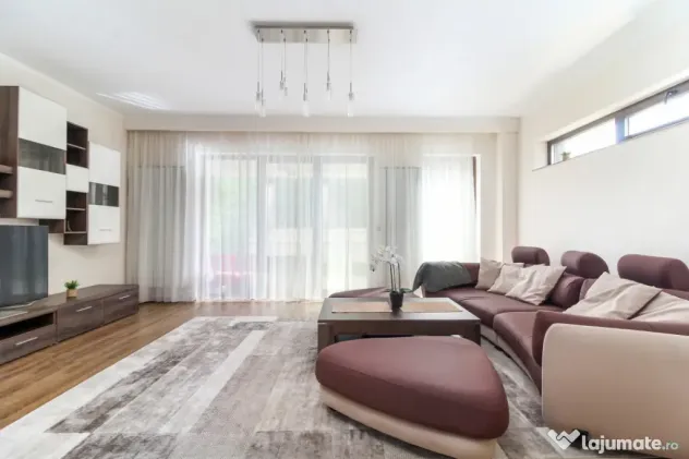 Casa LA CHEIE cu 5 camere si 4 bai, Buna Ziua, 200 mp, zona - Cluj-Napoca (Cluj)