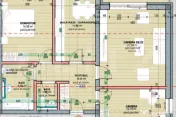 Apartament Premium cu 3 Camere, 76,89 MP + Balcon și Teras?