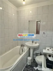 Garsoniera Tineretului | bloc mixt | C.Radulescu Motru | eta 