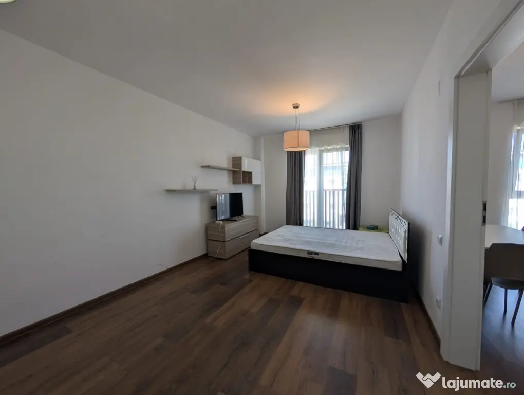 Comision 0! Apartament 1 camera, zona EROILOR, bloc cu lift - Floresti (Cluj)