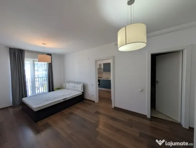 Comision 0! Apartament 1 camera, zona EROILOR, bloc cu lift - Floresti (Cluj)