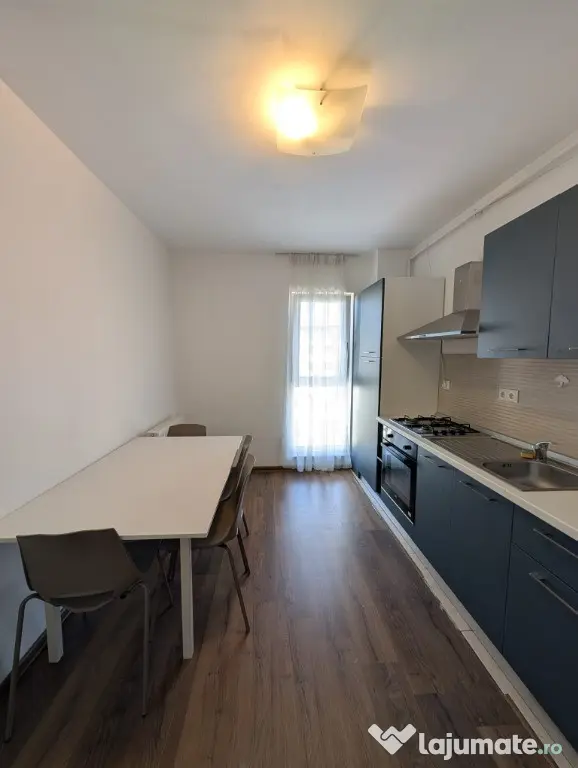 Comision 0! Apartament 1 camera, zona EROILOR, bloc cu lift - Floresti (Cluj)
