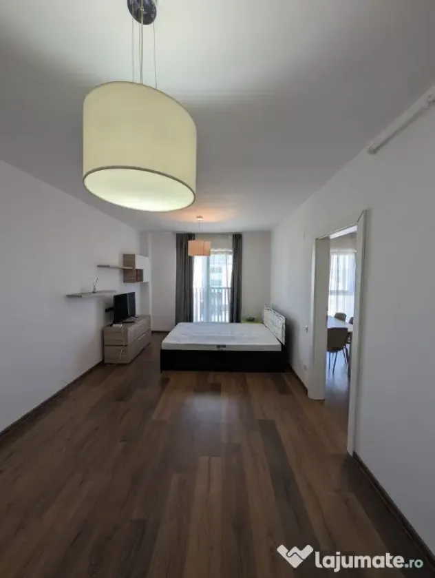 Comision 0! Apartament 1 camera, zona EROILOR, bloc cu lift - Floresti (Cluj)