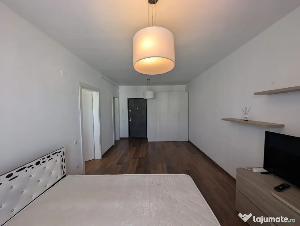 Comision 0! Apartament 1 camera, zona EROILOR, bloc cu lift - Floresti (Cluj)