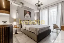Studio | Herastrau | Ready to move | Premium