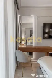 Studio | Herastrau | Ready to move | Premium 