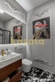 Studio | Herastrau | Ready to move | Premium 