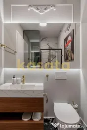 Studio | Herastrau | Ready to move | Premium 