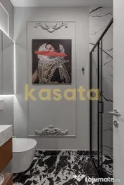 Studio | Herastrau | Ready to move | Premium 
