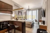 Studio | Herastrau | Ready to move | Premium 