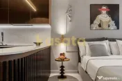 Studio | Herastrau | Ready to move | Premium 