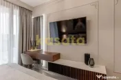 Studio | Herastrau | Ready to move | Premium 