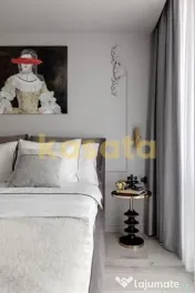 Studio | Herastrau | Ready to move | Premium 