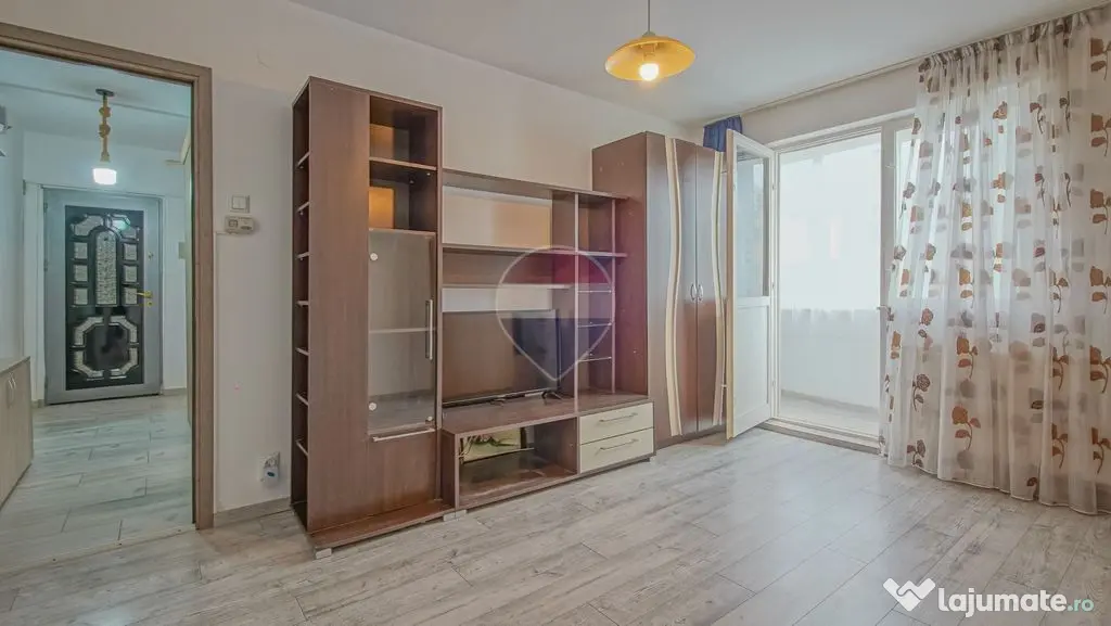 Apartament cu 2 camere de vânzare în zona Electroprecizia - Sacele (Brasov)