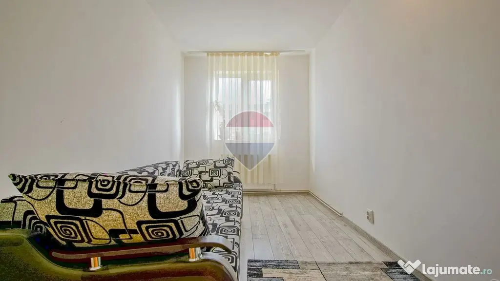 Apartament cu 2 camere de vânzare în zona Electroprecizia - Sacele (Brasov)