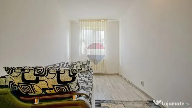 Apartament cu 2 camere de vânzare în zona Electroprecizia - Sacele (Brasov)