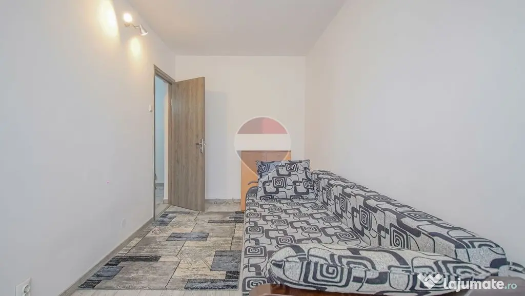 Apartament cu 2 camere de vânzare în zona Electroprecizia - Sacele (Brasov)