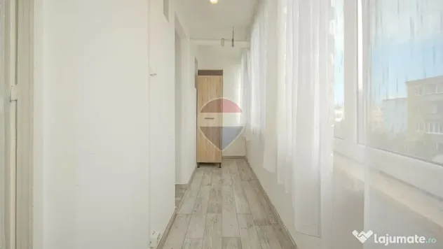 Apartament cu 2 camere de vânzare în zona Electroprecizia - Sacele (Brasov)