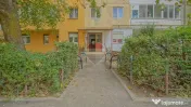 Apartament cu 2 camere de vânzare în zona Electroprecizia