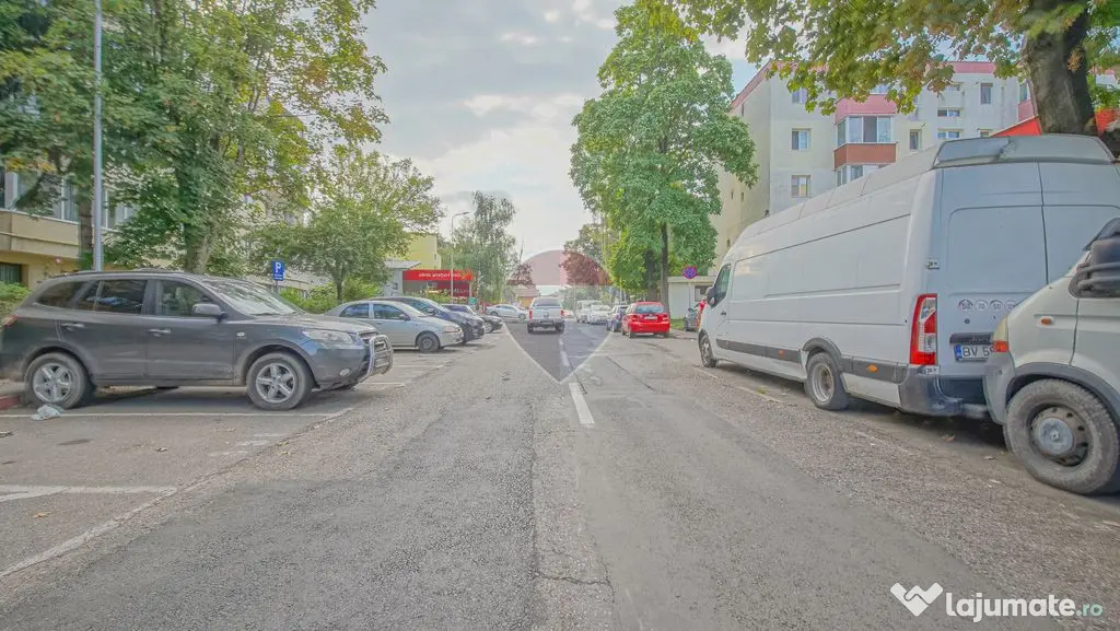 Apartament cu 2 camere de vânzare în zona Electroprecizia - Sacele (Brasov)