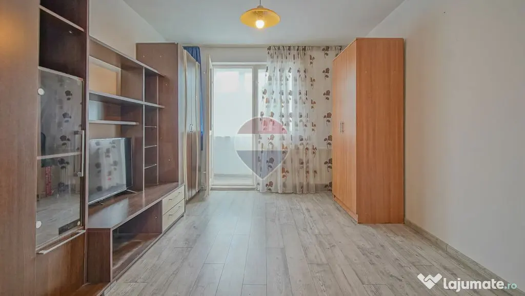 Apartament cu 2 camere de vânzare în zona Electroprecizia - Sacele (Brasov)