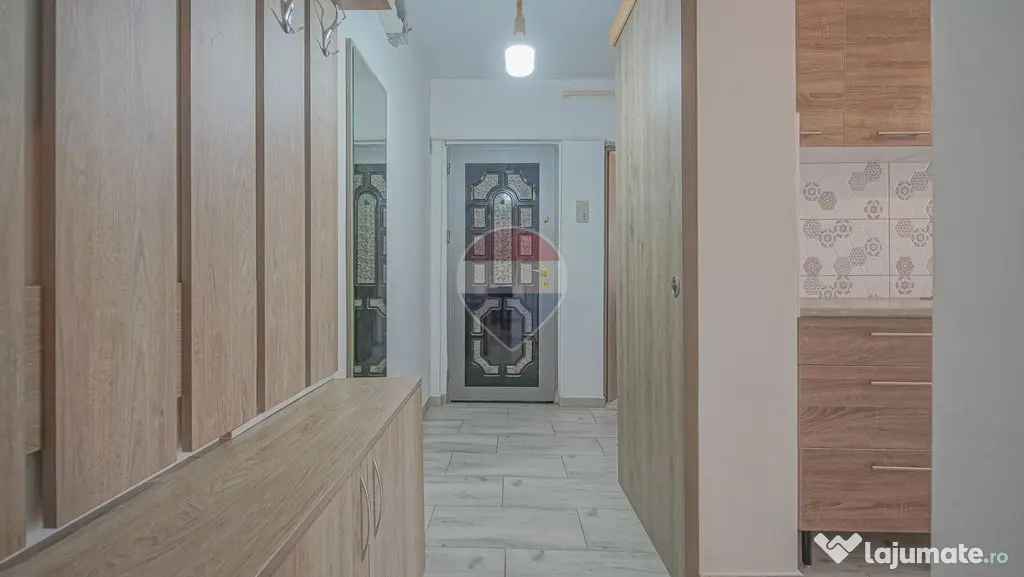 Apartament cu 2 camere de vânzare în zona Electroprecizia - Sacele (Brasov)