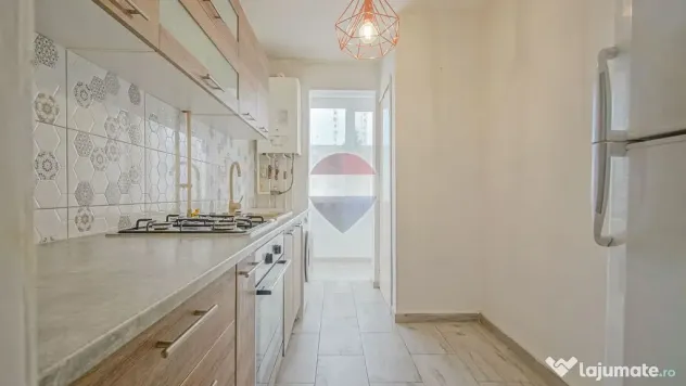Apartament cu 2 camere de vânzare în zona Electroprecizia - Sacele (Brasov)