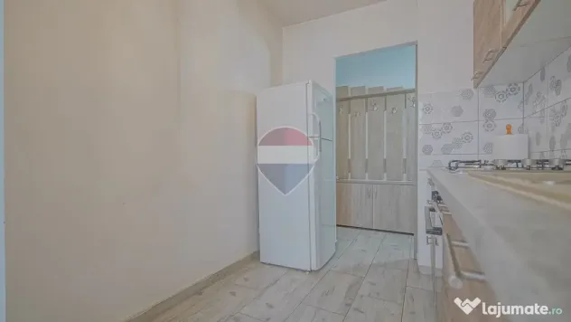 Apartament cu 2 camere de vânzare în zona Electroprecizia - Sacele (Brasov)