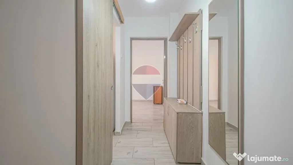 Apartament cu 2 camere de vânzare în zona Electroprecizia - Sacele (Brasov)