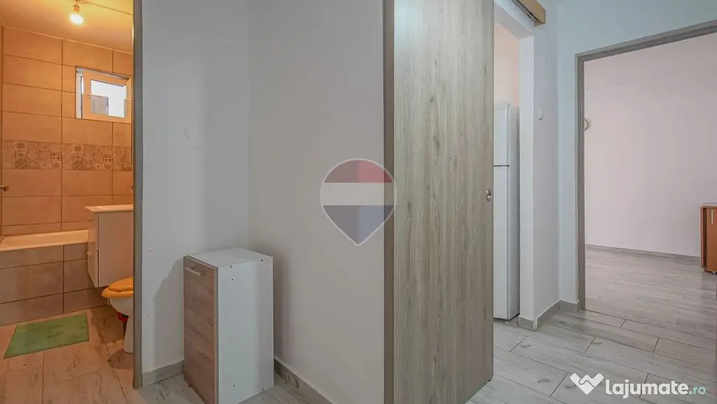 Apartament cu 2 camere de vânzare în zona Electroprecizia - Sacele (Brasov)
