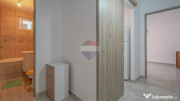 Apartament cu 2 camere de vânzare în zona Electroprecizia - Sacele (Brasov)