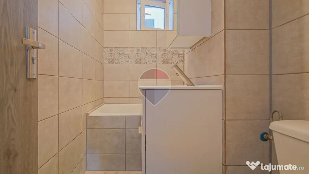 Apartament cu 2 camere de vânzare în zona Electroprecizia - Sacele (Brasov)