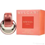 Bvlgari Omnia Coral 65ml EDT, pentru femei, made in Italy