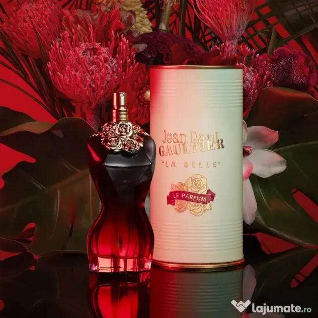Jean Paul Gaultier La Belle 100ml EDP, pentru femei, made in France