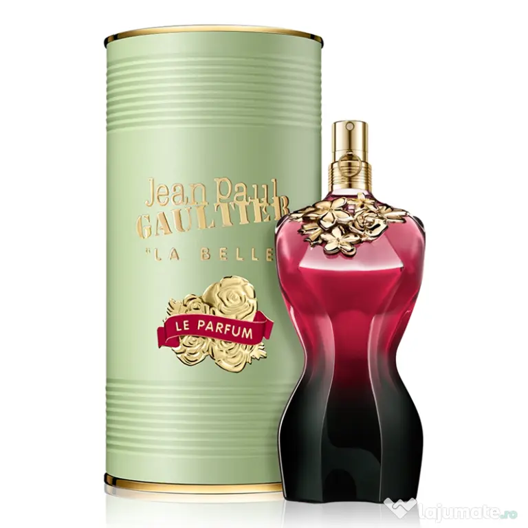 Jean Paul Gaultier La Belle 100ml EDP, pentru femei, made in France