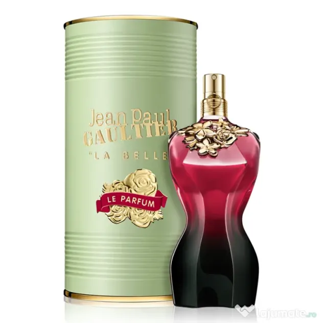 Jean Paul Gaultier La Belle 100ml EDP, pentru femei, made in France